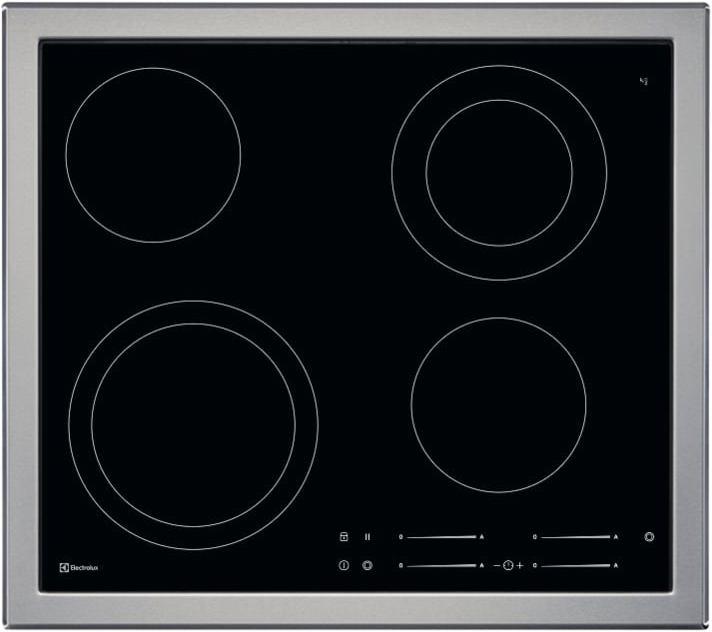 Electrolux Gk58tsplcn