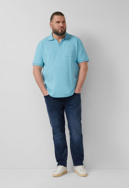 Produktbild s.Oliver Polo-Shirt (3XL)