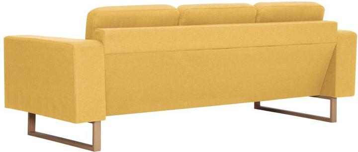 Image du produit vidaXL Qasim (Ensemble de capitonnage)