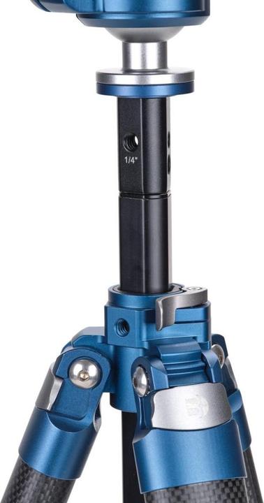 Actual product image Benro TCBC25G36PT Cyanbird Carbon Stativ Kit (Carbon)