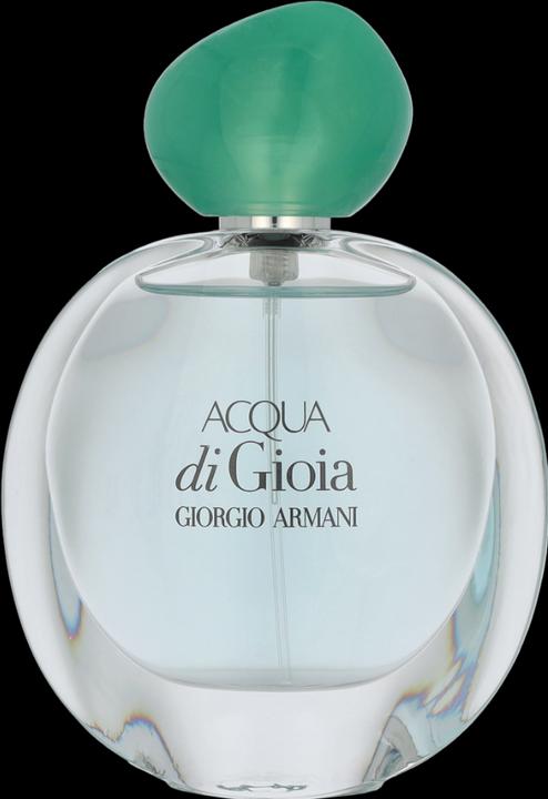 Immagine prodotto Giorgio Armani Acqua di Gìoia (Eau de parfum, 50 ml)