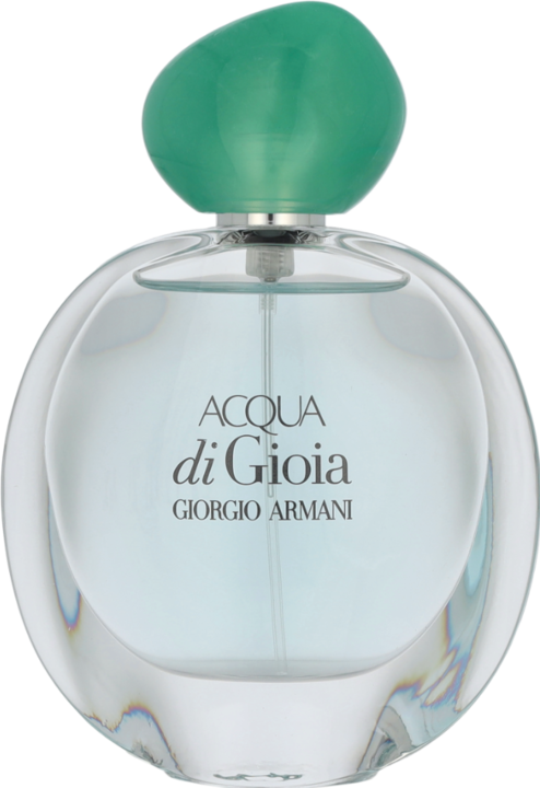 Actual product image Giorgio Armani Acqua di Gìoia (Eau de parfum, 50 ml)