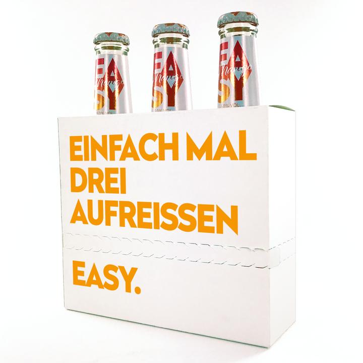 Immagine prodotto Easy Mango Cocktail Box / (24 x 27,5 cl)