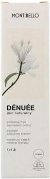 Montibello Teinture Permanente Denuee No 10.32 Vegane Sans Ammoniaque