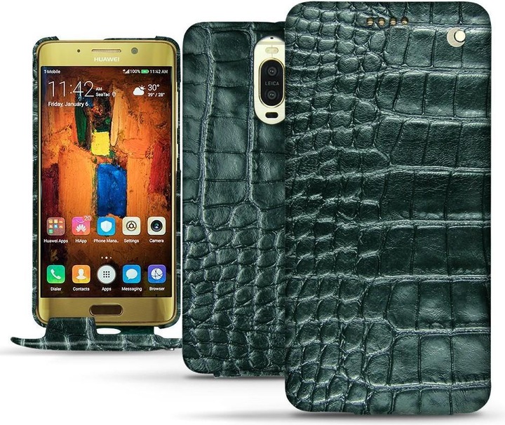 Image du produit Noreve Housse cuir vertical