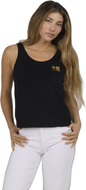 Actual product image Salty Crew Flagship Classic Tank (L)