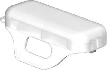 Produktbild Weidmüller Zeichenträger WKM