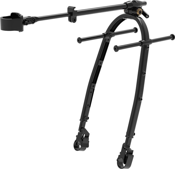 Topeak Zi:RAK Essential - Strap Mount