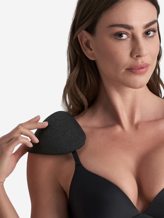 Produktbild Bye Bra Shoulder Bra Pads (Einzelpack, One Size)