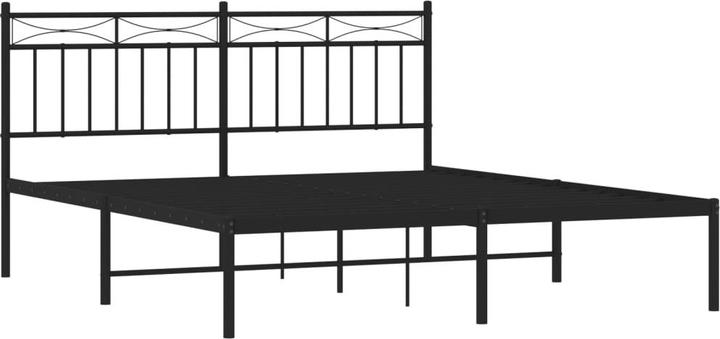 Image du produit vidaXL Bettgestell (160 x 200 cm)