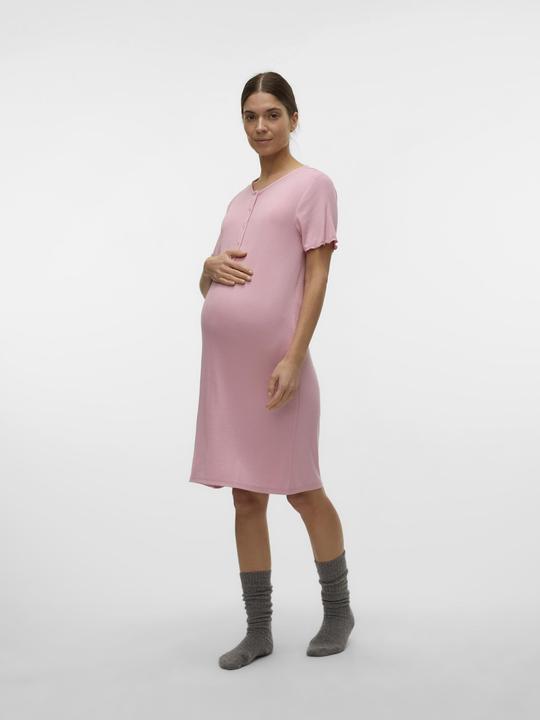 Produktbild Mamalicious Nachthemd Nachthemd