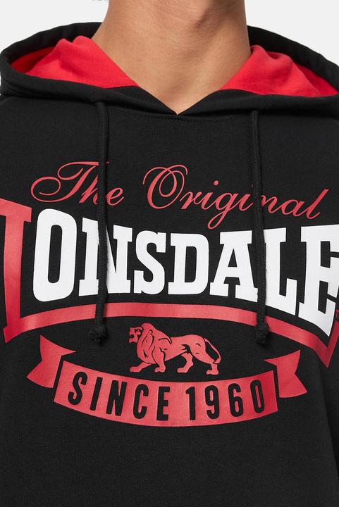 Produktbild Lonsdale Stotfield (XL)