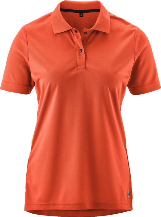Produktbild Gonso Women's Essential Poloshirt (L)