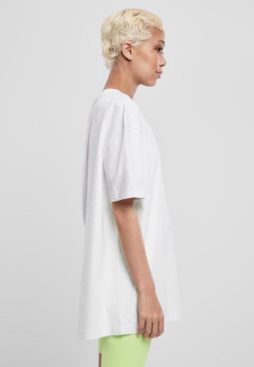 Produktbild Urban Classics Ladies Oversized Boyfriend Tee (S)