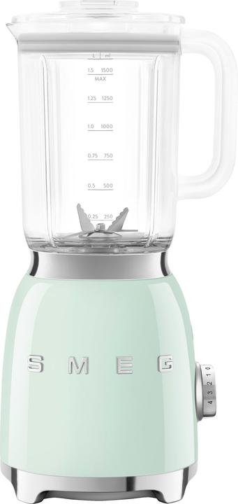 Pastel green, Silver, Transparent