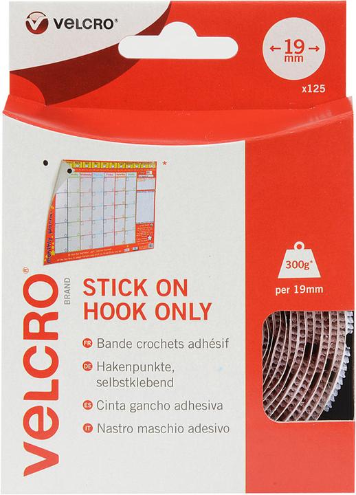 Image du produit Velcro brand Velcro (19 mm)