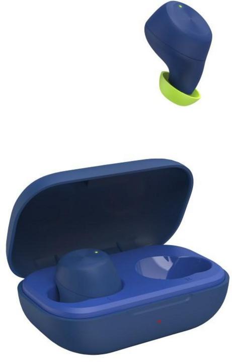 Produktbild Hama Spirit Chop (Passive Geräuschunterdrückung, 4 h, Kabellos)