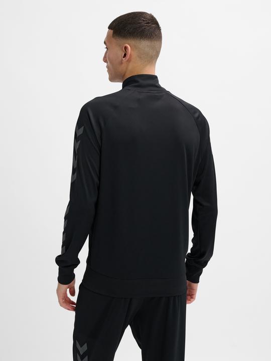 Produktbild hummel Hmllegacy Sune Poly Zip Jacket (L)