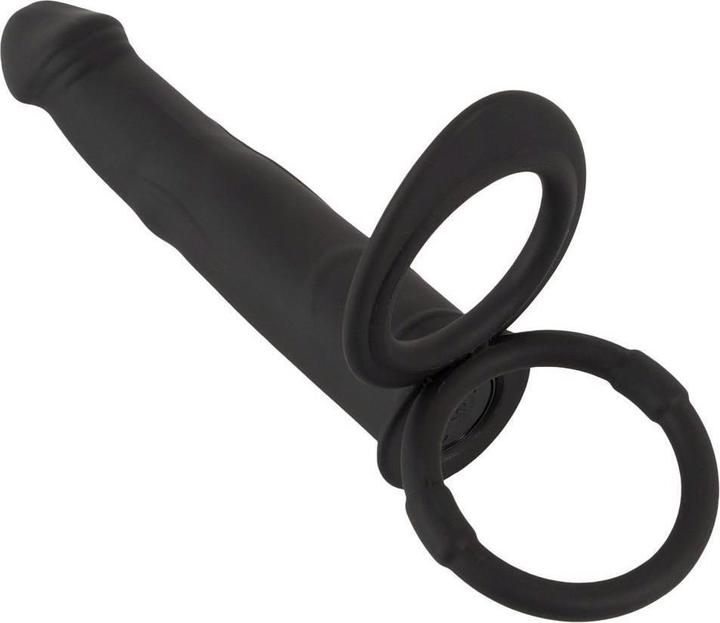 Produktbild Black Velvets RC double fucker