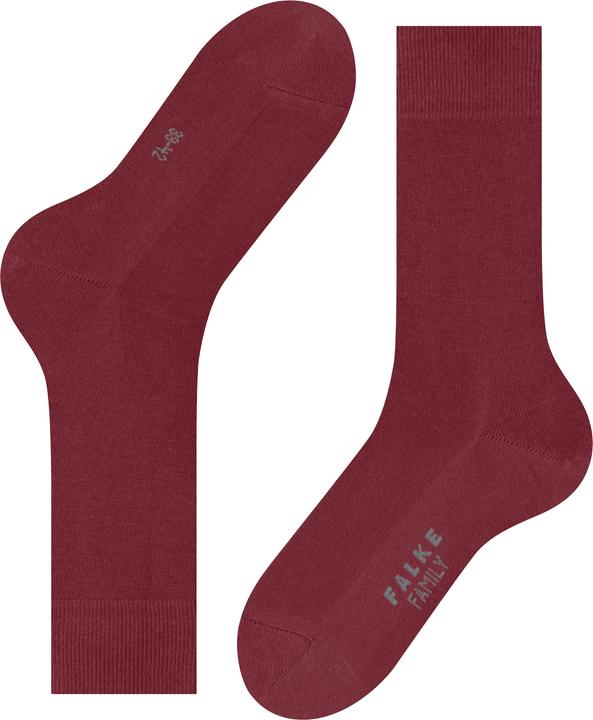 Produktbild Falke Family Socken (Einzelpack, 43 - 46)