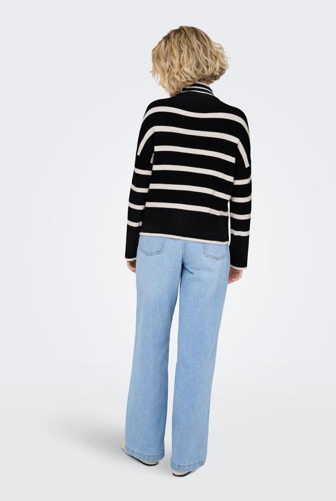 Produktbild Only High Neck Strickpullover (XS)