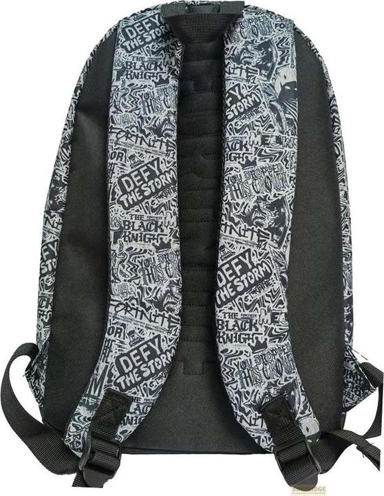 Produktbild La Plume Dorée Fortnite - Defy the Storm