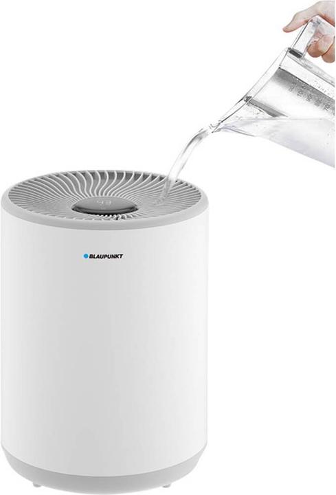 Blaupunkt Bevochtiger met verdampingssysteem (30 m²)