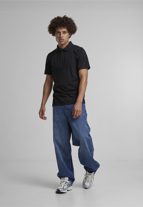Produktbild Urban Classics Sorona Polo Tee - 178307 (5XL)