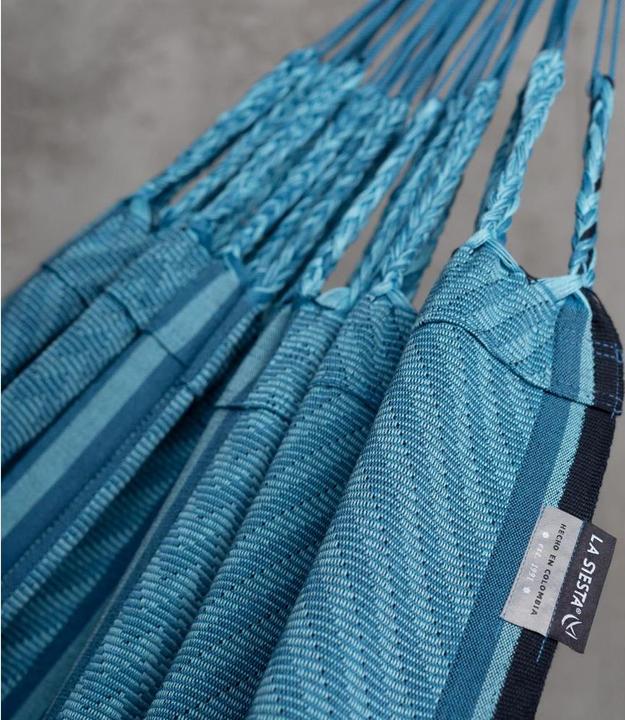 Image du produit La Siesta Flora Kingsize (200 kg)