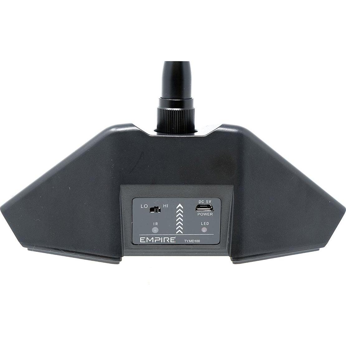 Thumbnail - Empire MD100 Funkmikrofon, Mikrofon