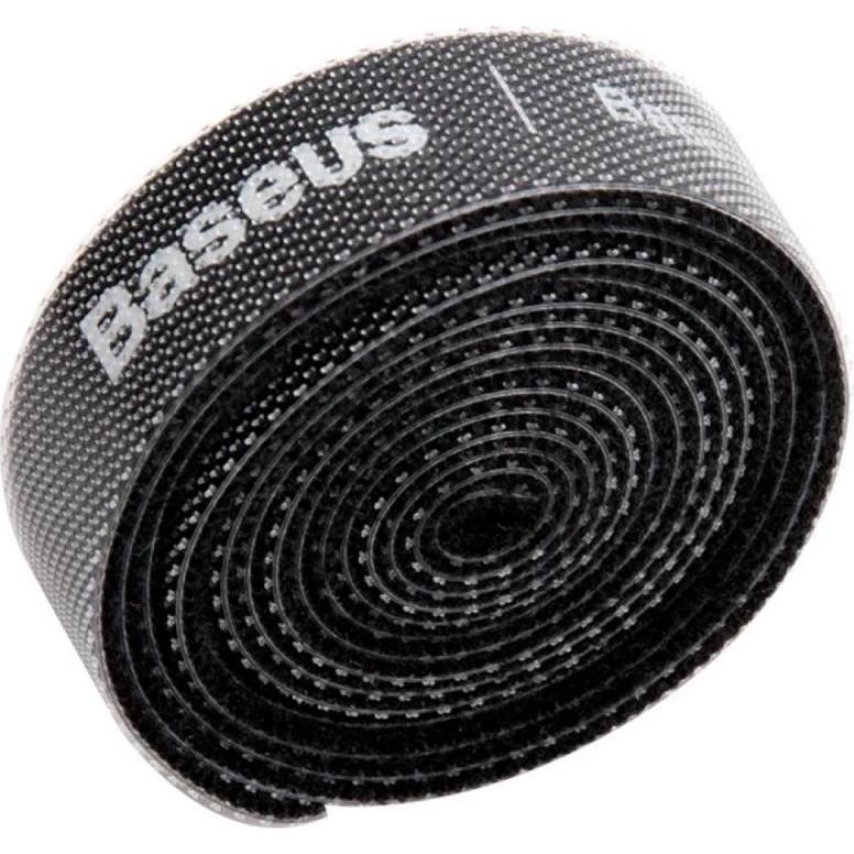Baseus, Klettband, Rainbow Circle (13.50 mm)