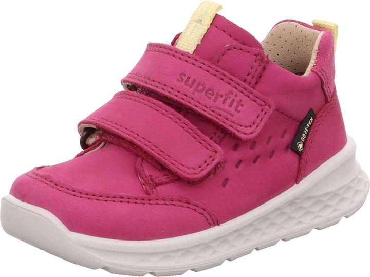 Produktbild Superfit Sneaker (22)