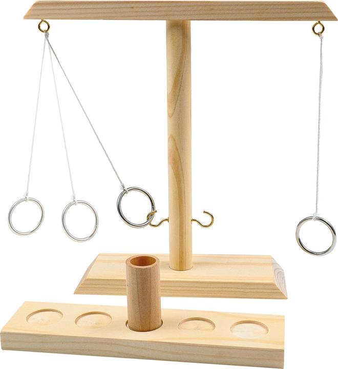 Immagine prodotto Philos Gioco della festa Swing the Ring (Francese, Italiano, Inglese, Tedesco)