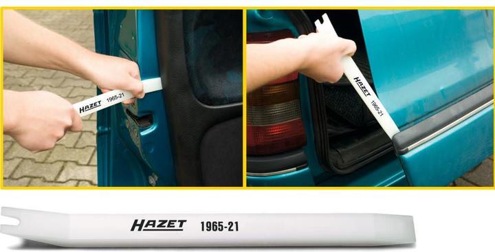 Image du produit HAZET Levier de montage 1965-21