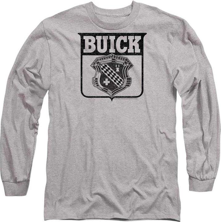 Produktbild Buck 1946 TShirt Langärmlig (L)