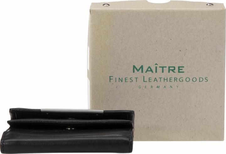 Actual product image Maître Belg Deda Purse SV4F