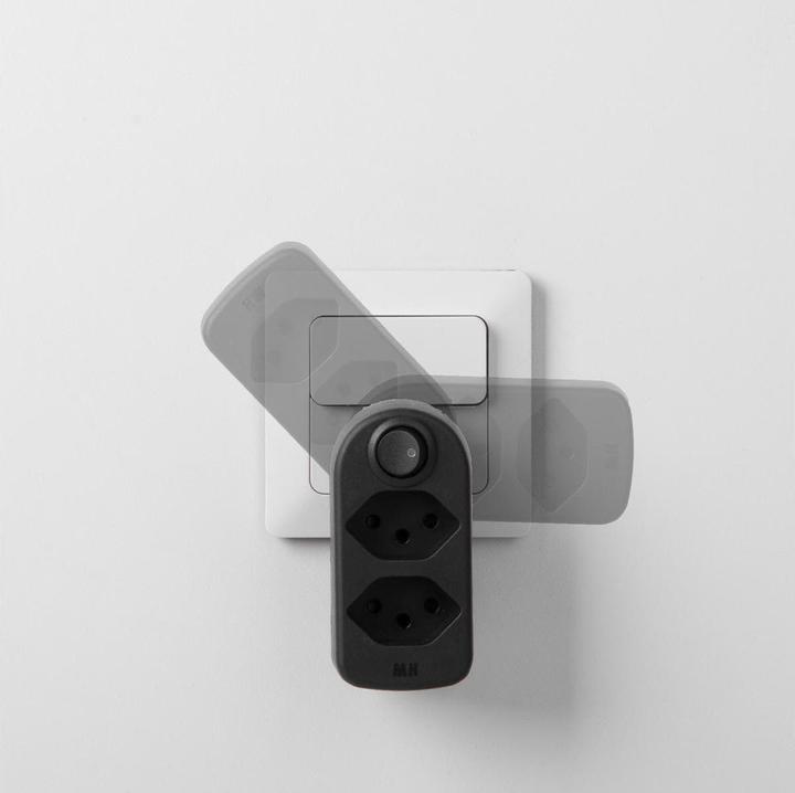 Produktbild Max Hauri ADAPT 3x Typ 13 176510 (3x)