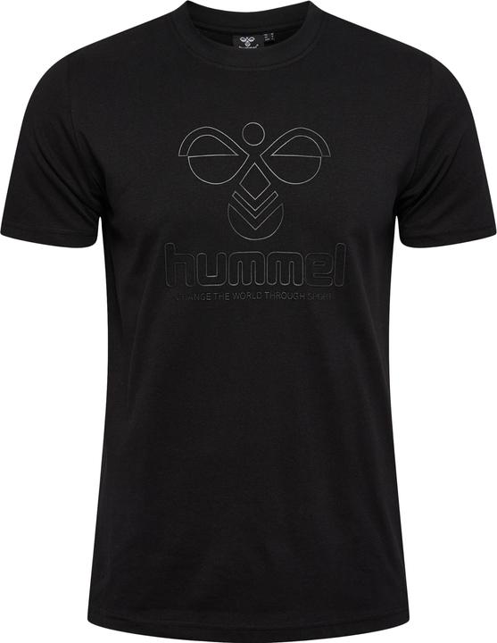 Actual product image hummel hmlICONS GRAPHIC T-SHIRT (L)