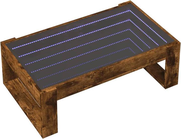 Image du produit vidaXL Couchtisch