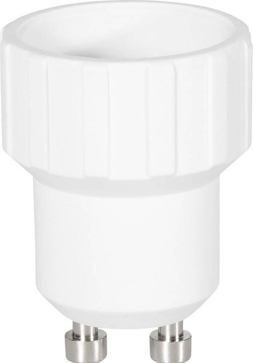 Produktbild Renkforce Lampenfassung Adapter