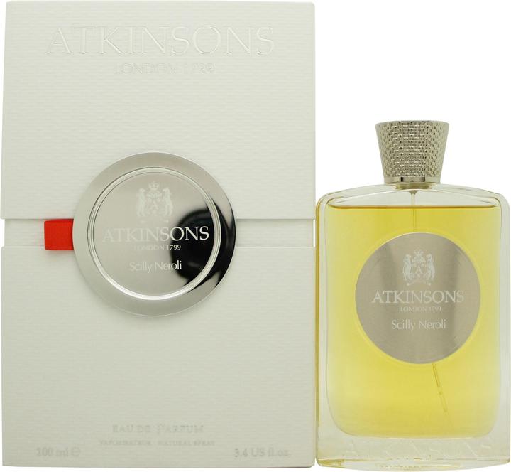 Produktbild Atkinsons Scilly Neroli (Eau de Parfum, 100 ml)