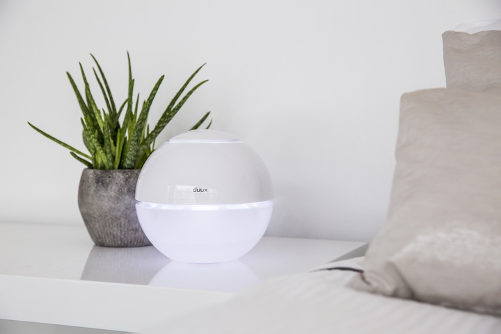 Produktbild Duux Sphere (25 m²)