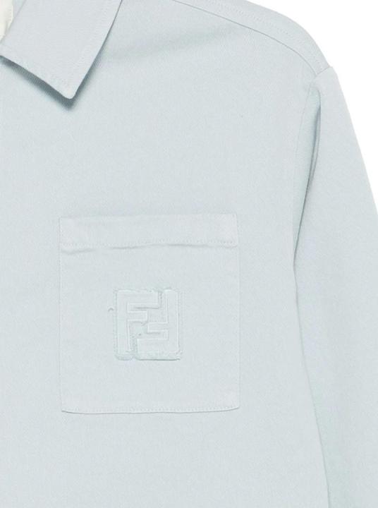 Produktbild Fendi Jacket Denim (12XL)