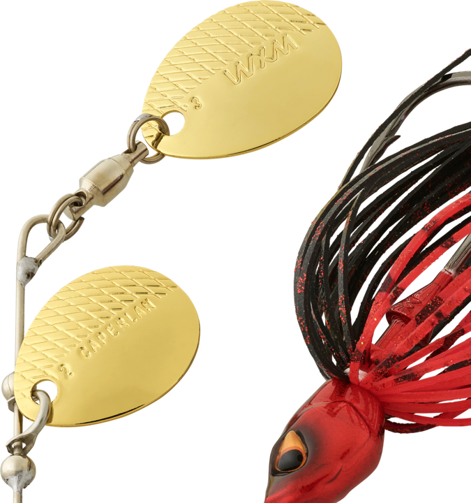 Image du produit Caperlan 340397 (8.50 cm)