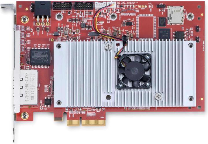 Image du produit Focusrite RedNet PCIeNX (PCI-Express)