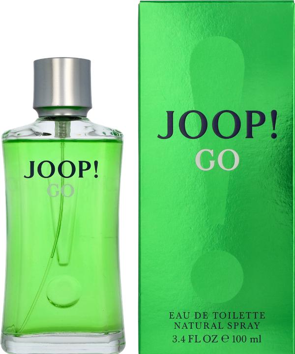 Image du produit Joop! Allez sur (Eau de toilette, 100 ml)