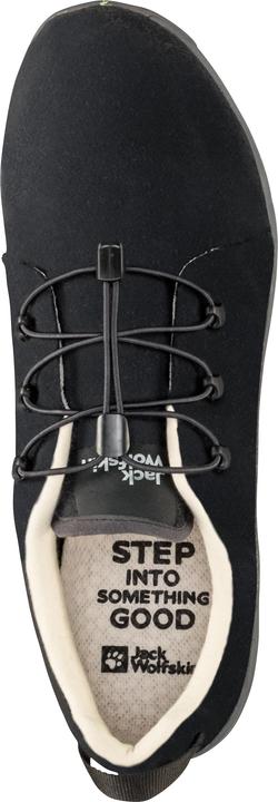 Image du produit Jack Wolfskin Spirit Wool Low M (44)