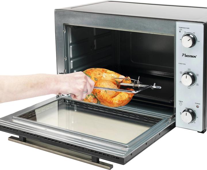 Produktbild Bestron AOV45
