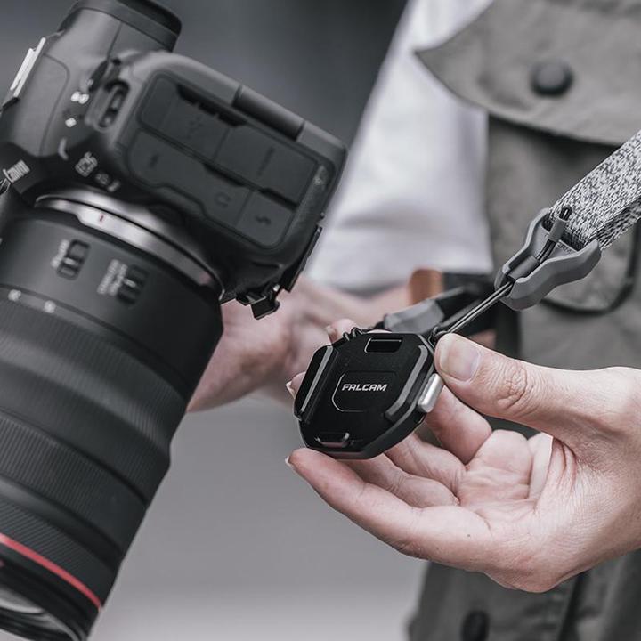 Produktbild Falcam F38 Quick Release Buckle Kit for Shoulder Strap 3142 (Schultergurt)