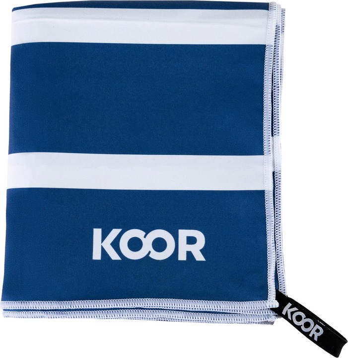 Image du produit Koor Stripes (130 x 200 cm)